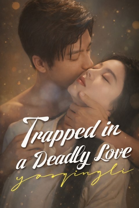 Trapped In A Deadly Love - Atrapados En Un Amor Mortal – Destino, Peligro Y Romance Prohibido