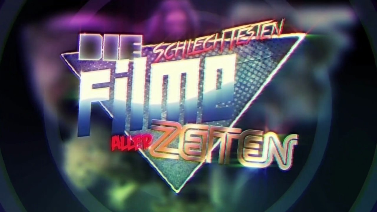 SchlefaZ Staffel 4 Folge 50 Ich - Ein Groupie