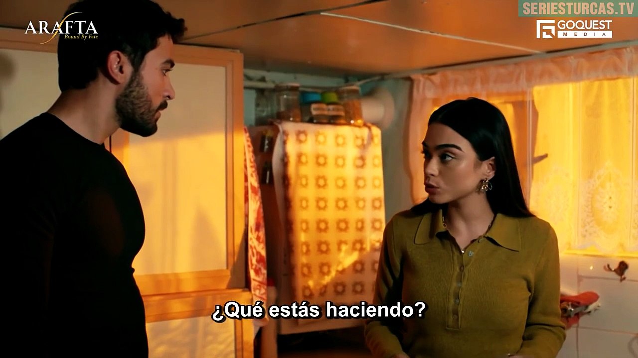 Arafta - Capitulo 96 Dramax