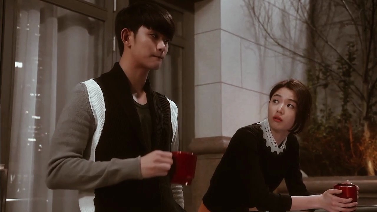 My Love From The Star Episode 16 Part 6 Hindi Dubbed | Full HD Korean Drama Hindi Urdu