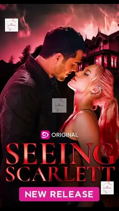🔥Seeing Scarlett FulL Episode