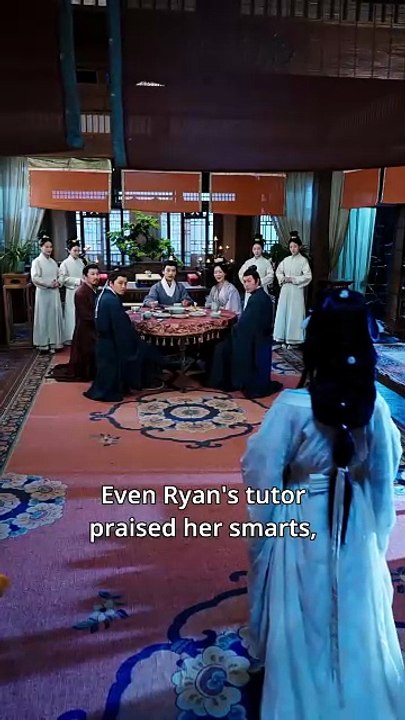 Crowned In Blood Full Chinese Drama