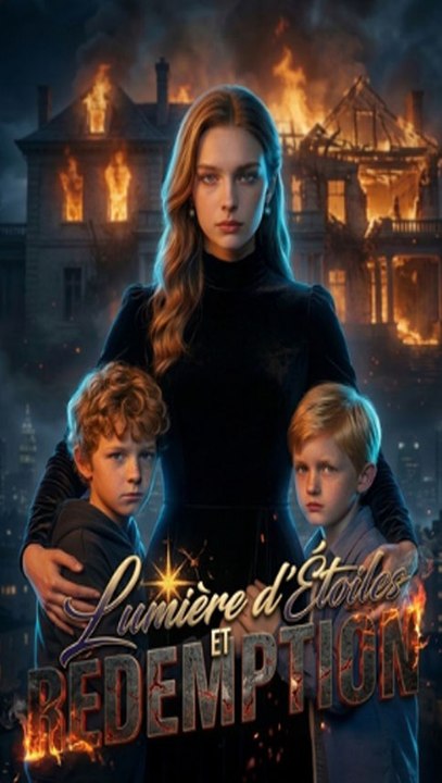 Lumière d'Étoiles et Rédemption - En Français - Full Movie HD