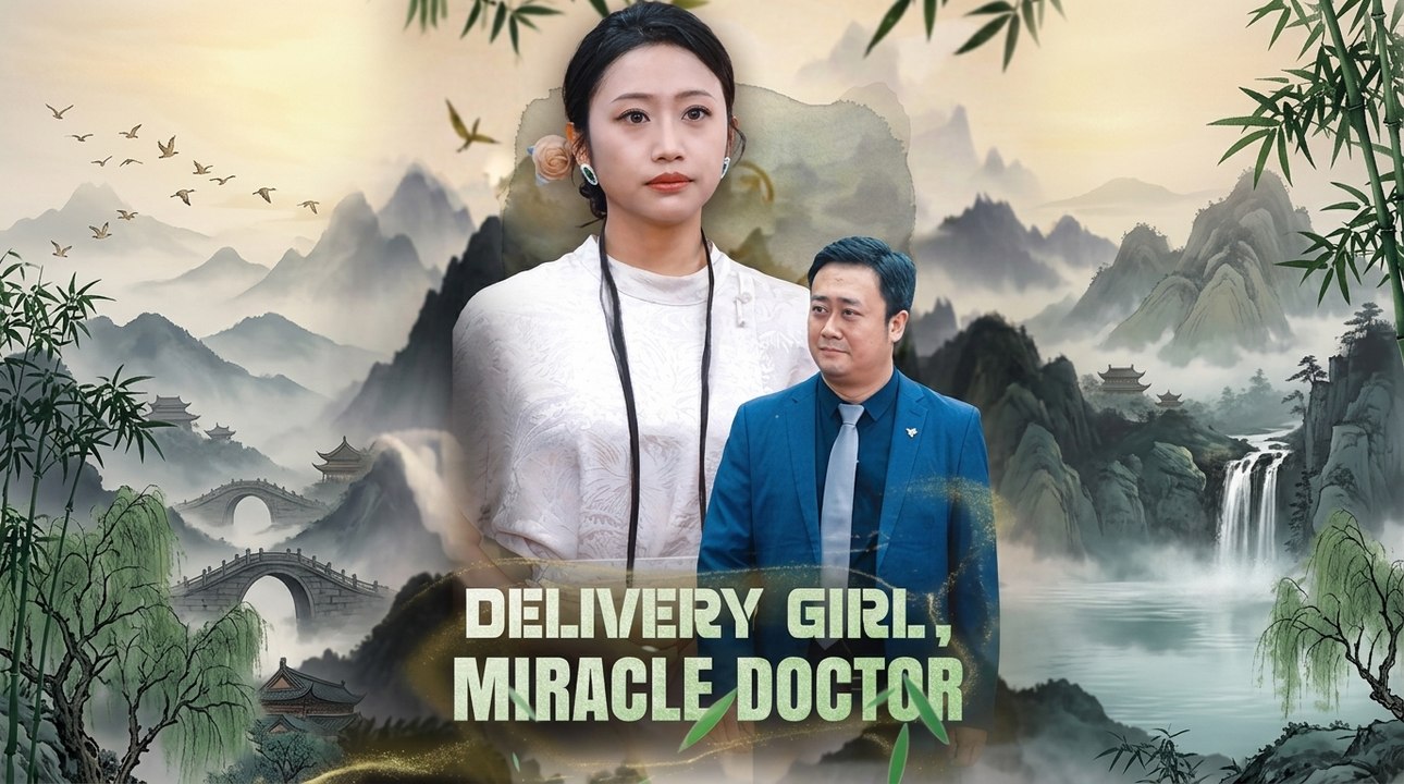 [Full Dubbed] Delivery Girl, Miracle Doctor