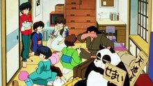 Ranma 1/2 - Episode 85