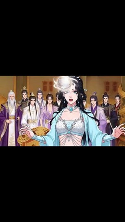 Reborn as a Villainess: Four Husbands for Me [Engsub] | 🔝