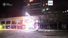 5 погибших, 19 пострадавших в Никополе после удара войск РФ по рынку