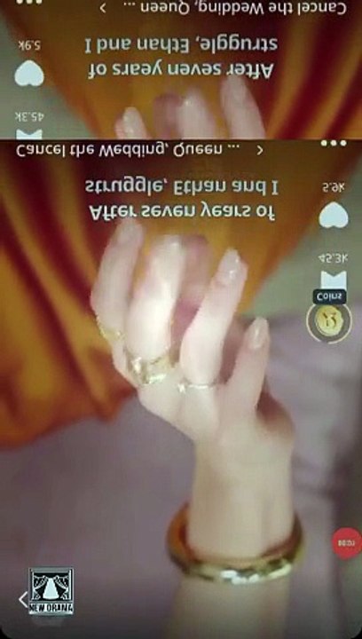 🔥  💚 🍏 Cancel the Wedding Queen Moves On 🔥 - Full Dailymotion