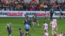 Pau-Toulouse