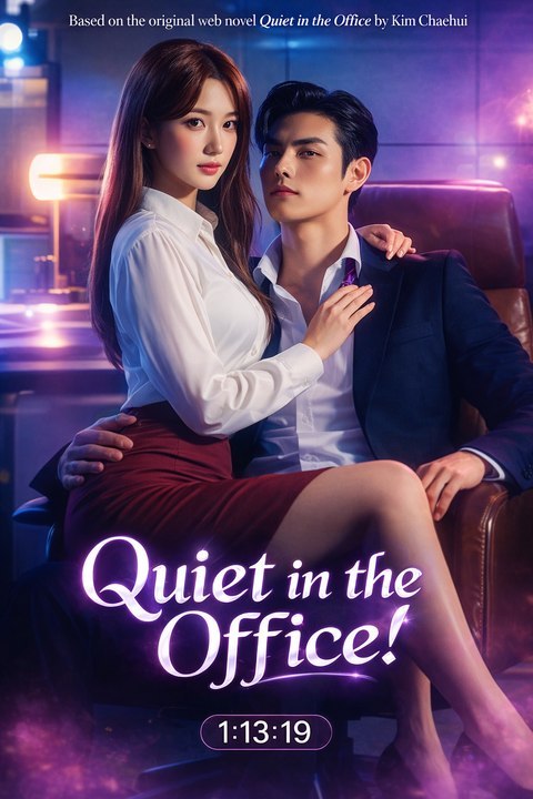 Ruhig das Büro! Drama Filme Englisch Sub | Ganzer Film Deutsch