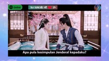 [Sub indo] EP4 Dua dunia satu hati