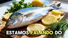 🐟 Peixes e sua visão