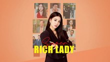 Super Rich Lady - Full Movie
