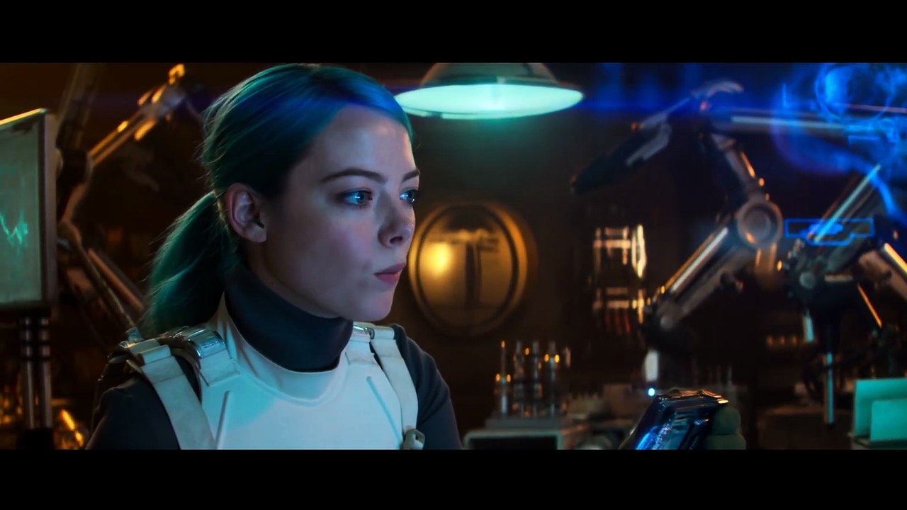 Dragon Ball Z (2026) - Chris Evans, Leonardo DiCaprio, Scarlett Johansson   Concept Trailer