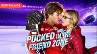 [NEW🔥] Pucked in the Friend Zone - Full Movie💕