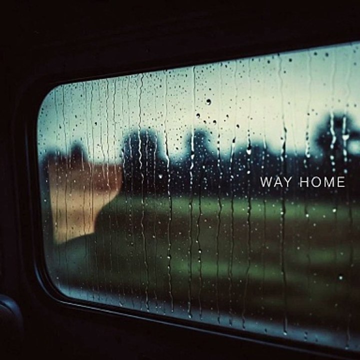 Oasis - Way Home