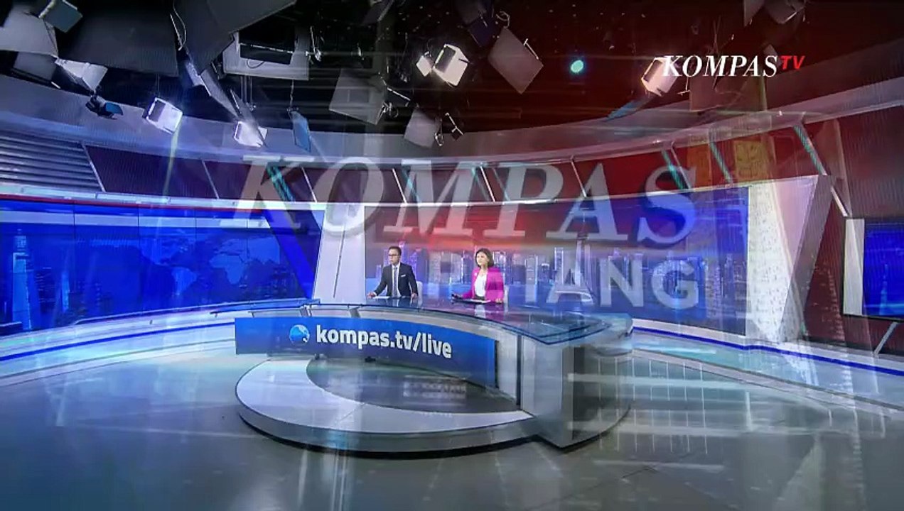 Libur Panjang Paskah, Jalur Puncak Bogor Padat Kendaraan dari Arah Jakarta | KOMPAS PETANG