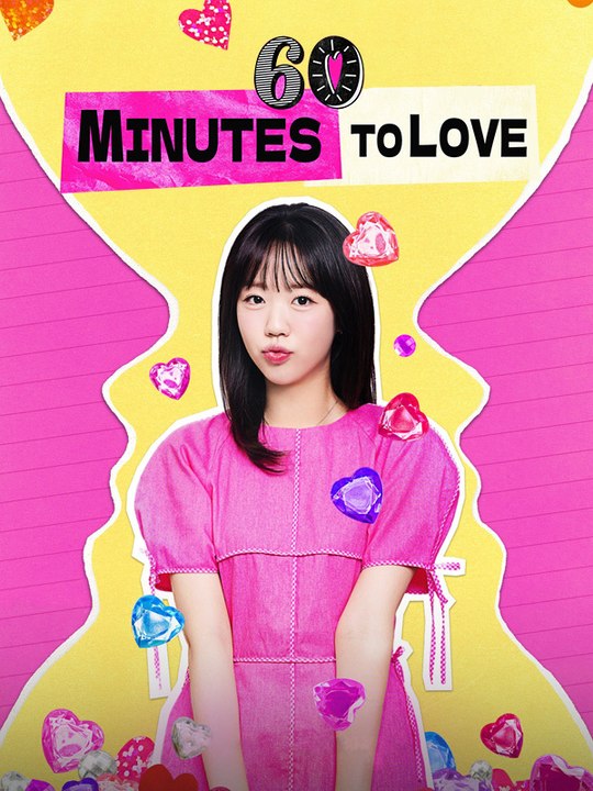 60 Minutes to Love - Episode 19