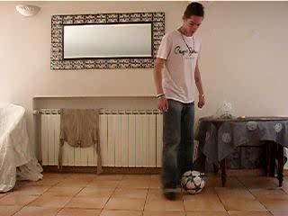 moi et carl foot mdr