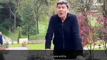 Gianni Morandi: "C'era un ragazzo ha 60 anni ma oggi e' quanto mai attuale"