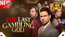 The Last Gambling God #englishsub