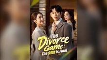 The 99th divorce Chinese Drama #Engsub