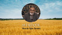 Ali Küçük - Bakara Suresi 269-271