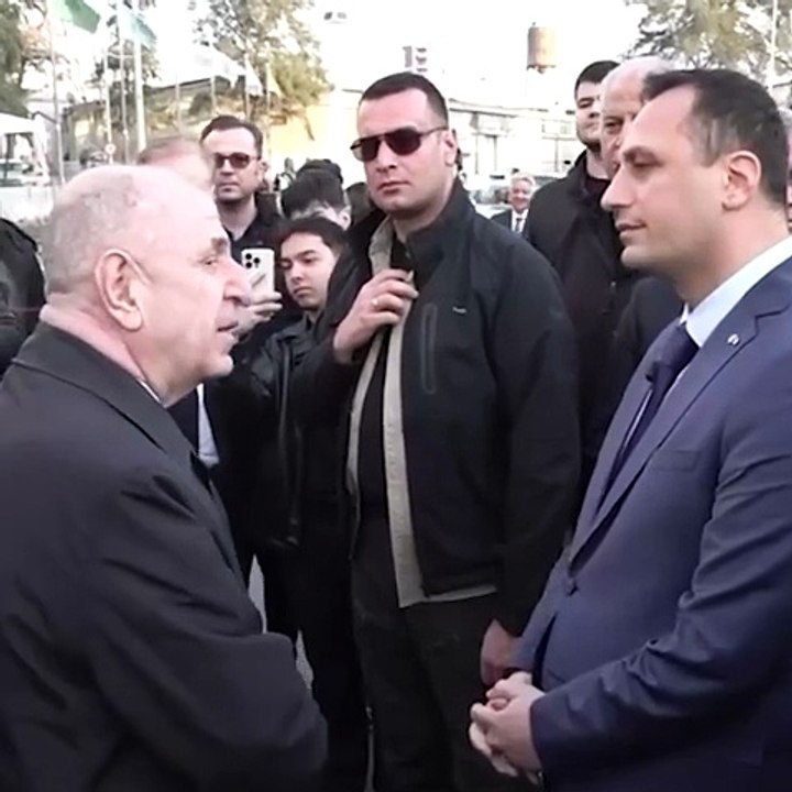 Ecdad düşmanı CHP zihniyeti yine iş başında! Bo...