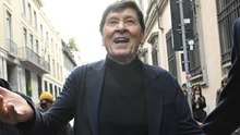 Gianni Morandi: «"C'era un ragazzo" ha 60 anni ma è ancora incredibilmente attuale»