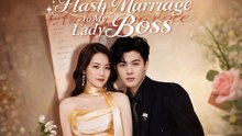 [New Film] Married to My Lady Boss | Full Movie (2026)