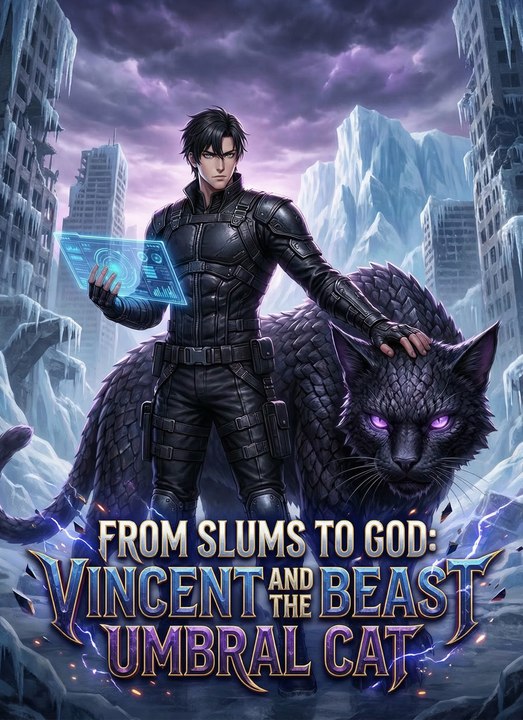 [Dubbed]From Slums to God Vincent and the Beast Umbral Cat - Full