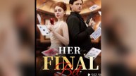 Her Final Bet