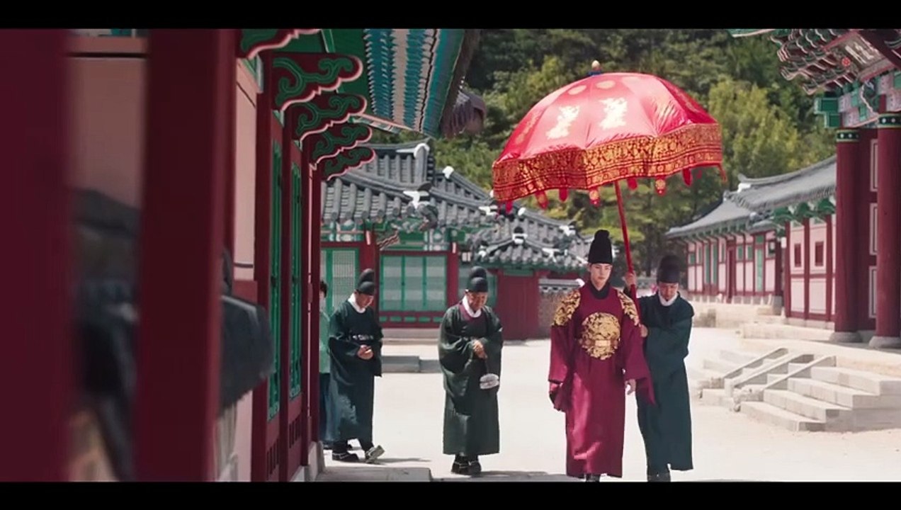 Bon Appetit Your Majesty S01 E10 [Full Movie] [Trending Drama]Full EP - Full