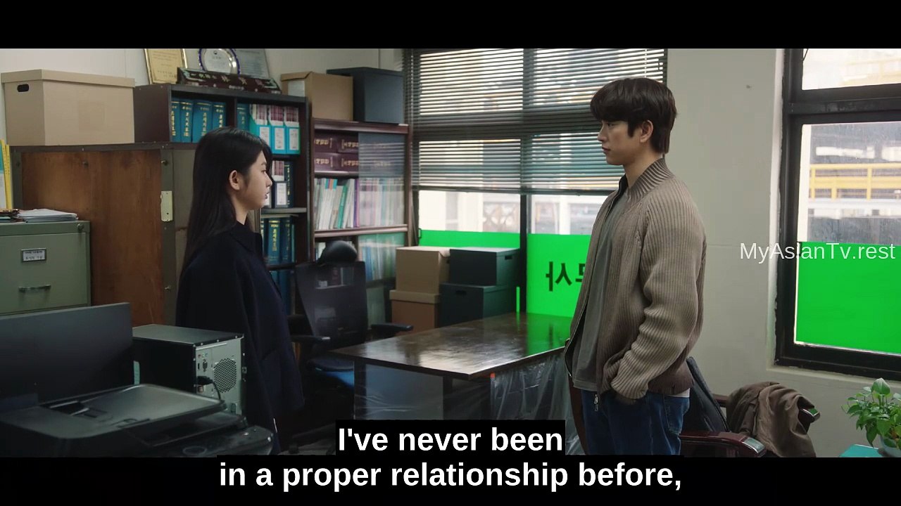 Still Shining Episode 9 Engsub