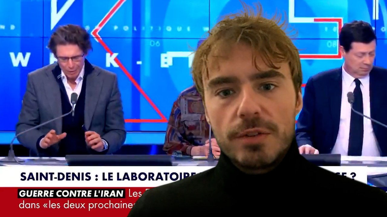 Racisme sur CNews : l'extrême droite durcit-elle sa ligne politique, un an avant la présidentielle ?