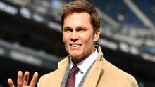 Tom Brady has relaxed his diet since retiring from the NFL