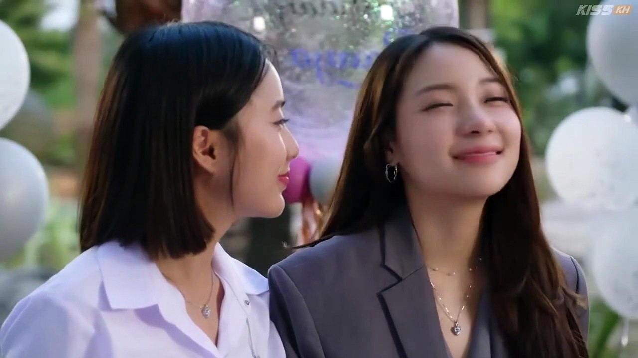Shadow of Love Episode 6 Engsub