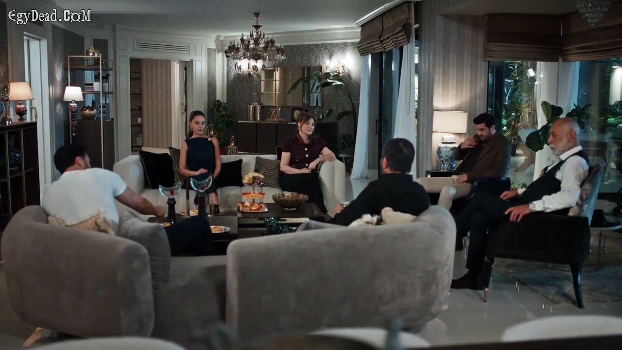 مسلسل تحت الأرض مدبلج الحلقة 36