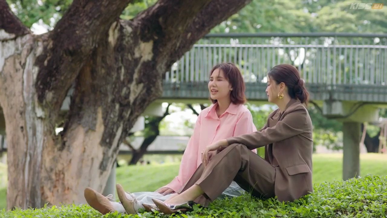 Play Park's❄ Ep 7 Eng sub glseries