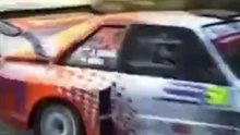 Audi quattro Gruppo B Super Show