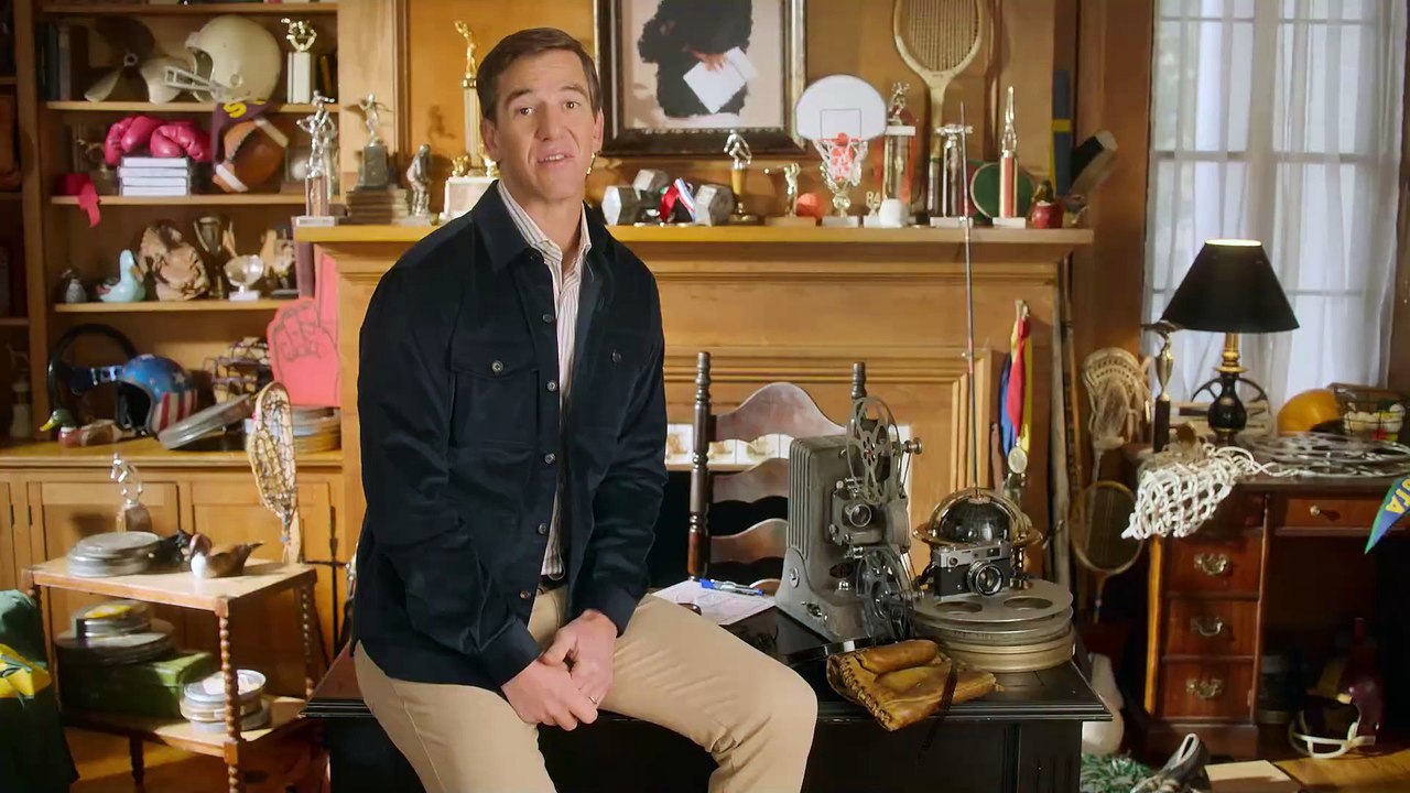 Eli Manning Presents: The Undercovers - Donovan Mitchell (2026)