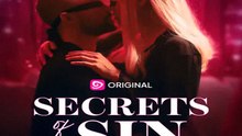 Secrets of Sin #CandyJar #Short #Drama