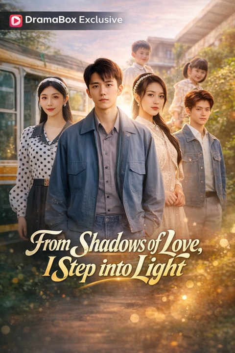 From Shadows of Love, I Step into Light - Dramma Movie (2026) | Eng Sub