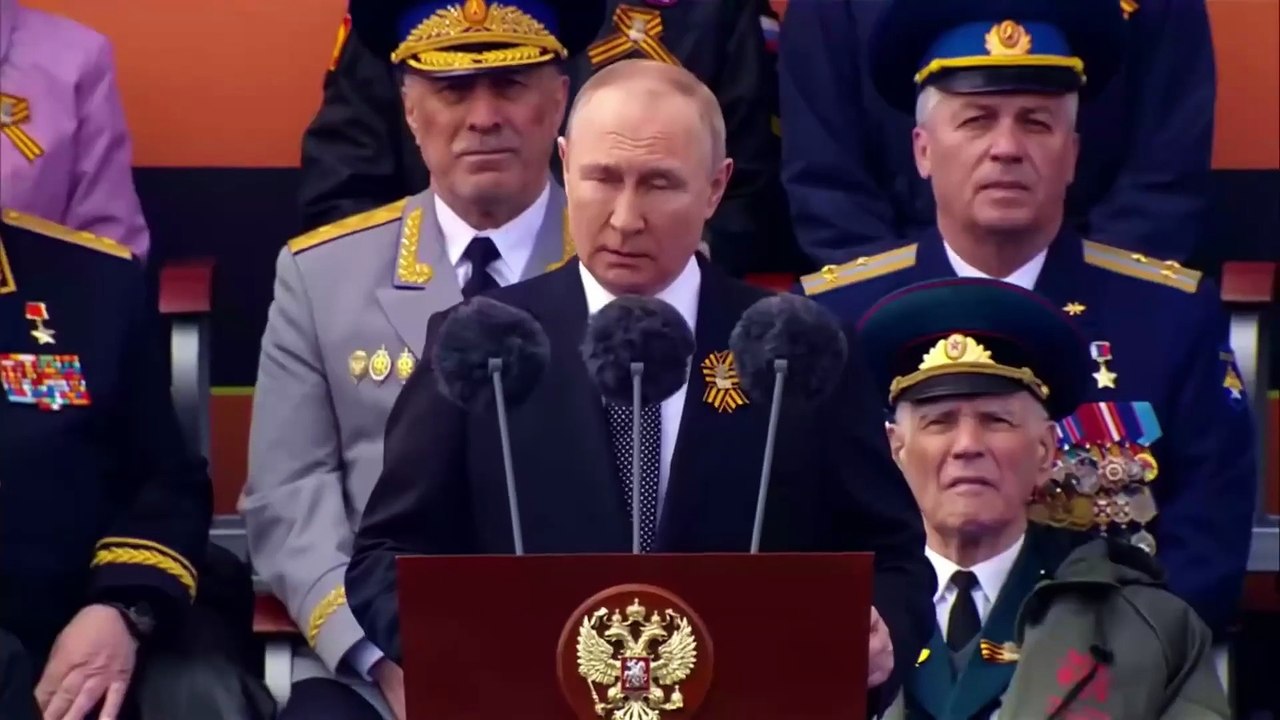 Russia JUST Lost the WINTER WAR... Ukraine Goes on the ALL-OUT Offensive