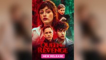 Queen of Revenge FULL