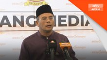 Penyertaan Amirudin untuk misi bantuan ke Gaza tidak jejas Sidang DUN Selangor