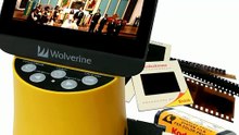 Wolverine Titan Film to Digital Converter Review