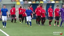 Osasuna Genuine gana el Comunidad foral de fútbol inclusivo