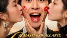 Master of All Arts, Conqueror of Love - Dramma Movie (2026) | Eng Sub