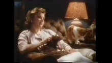 1987 adverts - Brond (Episode 2, May 20th 1987)